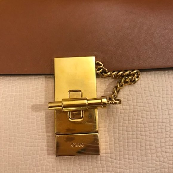 Chloe Drew Mini Bag - Picture 8 of 12